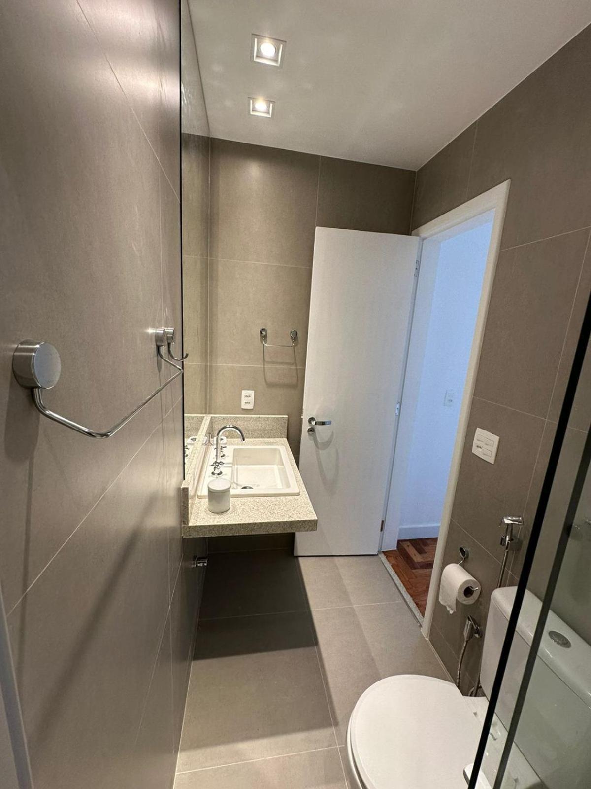 Apartamento Vista Leblon *
