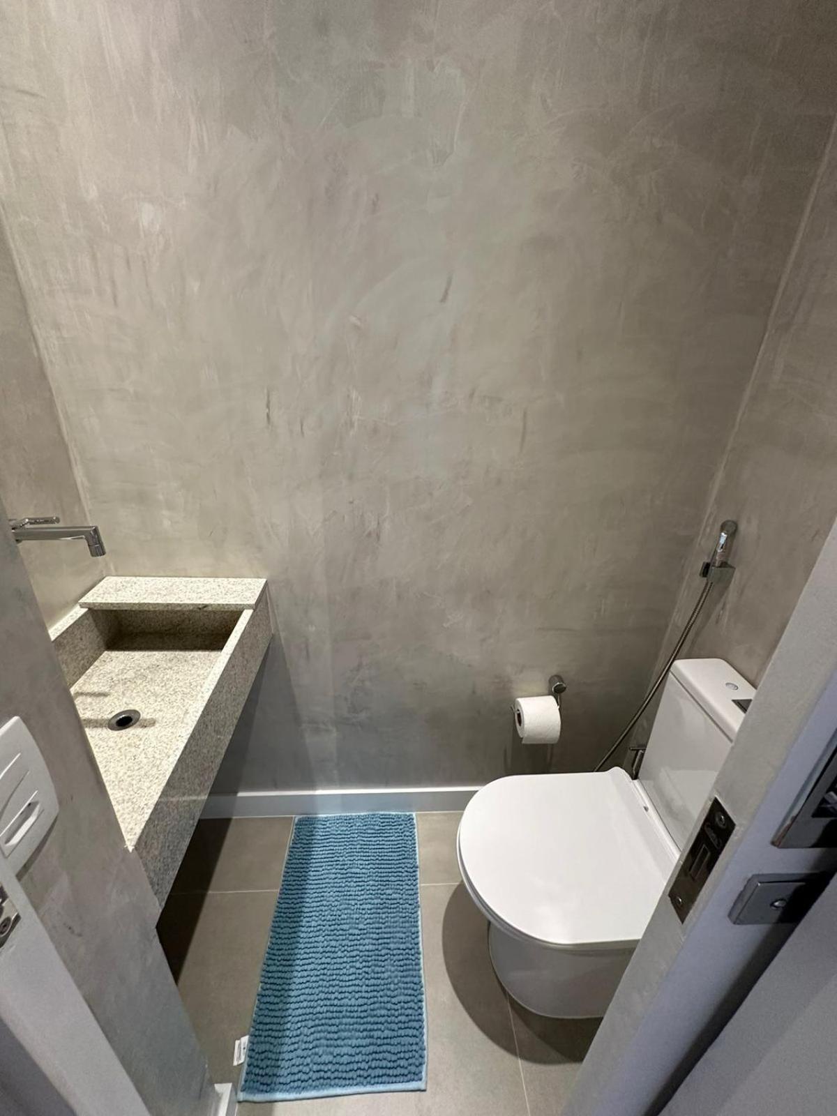 Vista Leblon Apartamento Rio de Janeiro